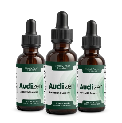 Audizen Banner Image